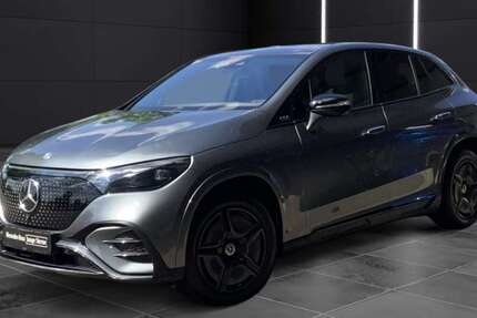Mercedes-Benz EQE SUV 11.659 km 63.839 &euro; Osterode 37520