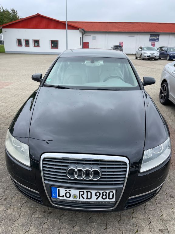 Audi A6 330.000 km 3.800 € Bad Bellingen 79415
