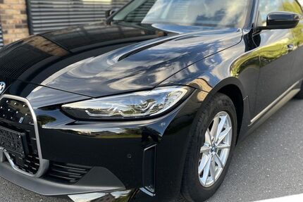 BMW i4 34.300 km 34.888 &euro; Steinbach-Hallenberg OT Viernau 98587