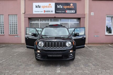 Jeep Renegade 87.919 km 11.770 € Hamburg 20537