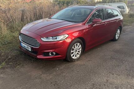 Ford Mondeo 109.000 km 14.000 € Berlin 12683