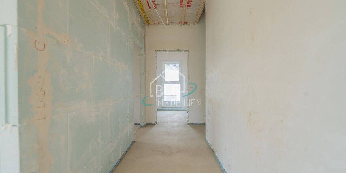 Etagenwohnung Ilshofen - 4 Zimmer, 112 m&sup2;, 398.000&euro; | Angebot:25675837