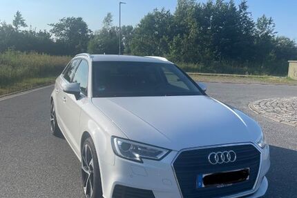 Audi A3 194.431 km 9.900 &euro; Handewitt 24976