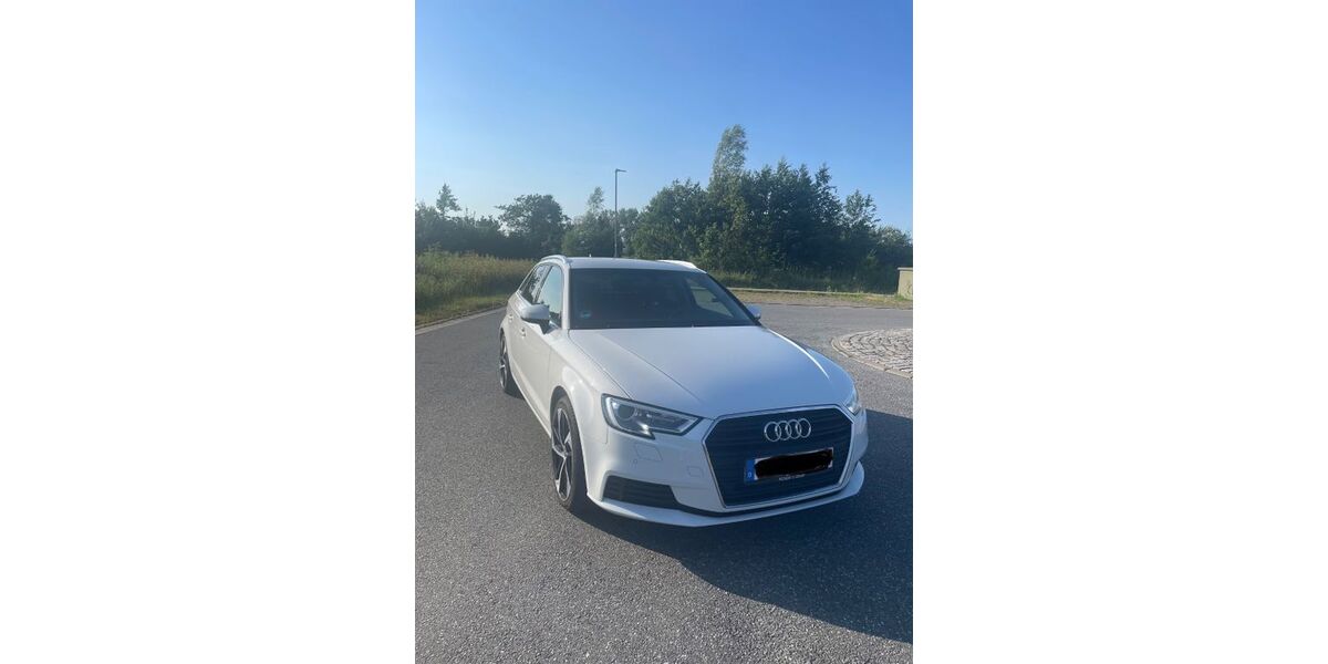 Audi A3 194.431 km 9.900 &euro; Handewitt 24976