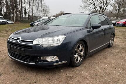 Citroen C5 235.392 km 1.500 &euro; Uetersen 25436