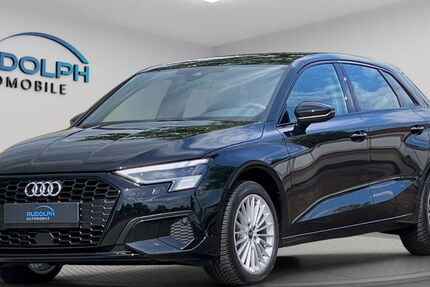 Audi A3 4.000 km 31.899 &euro; Berlin 13088