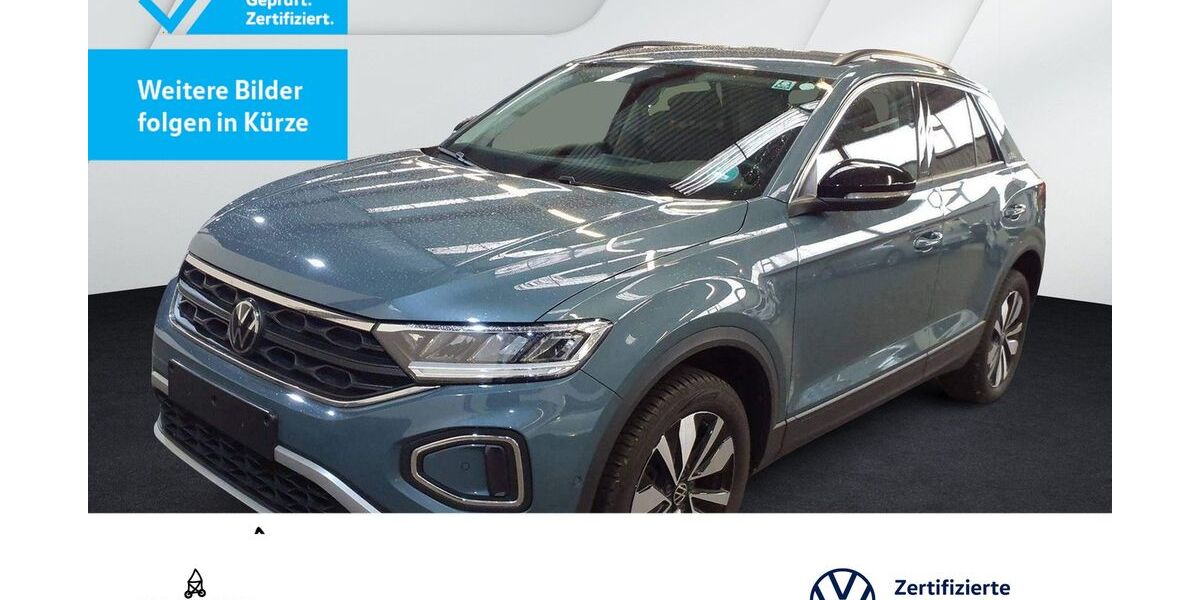 VW T-Roc 26.082 km 22.640 &euro; Wolfenbüttel 38304