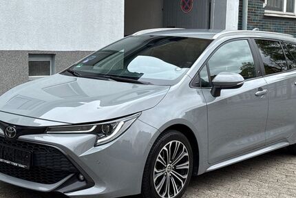 Toyota Corolla 131.100 km 16.300 &euro; Saarbrücken - Burbach 66115