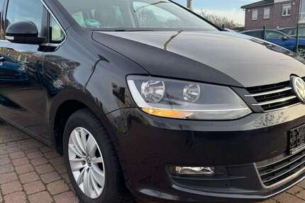 VW Sharan 206.000 km 13.499 &euro; Ganderkesee-Bookholzberg 27777
