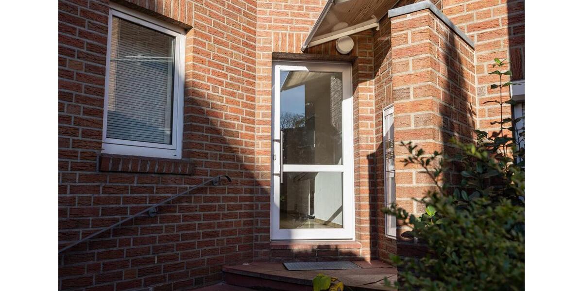 Dachgeschoßwohnung Delmenhorst - 2 Zimmer, 64 m&sup2;, 540&euro; | Angebot:26680286