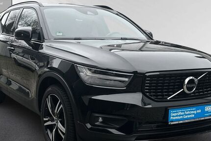 Volvo XC40 99.999 km 24.900 &euro; Fuldatal 34233