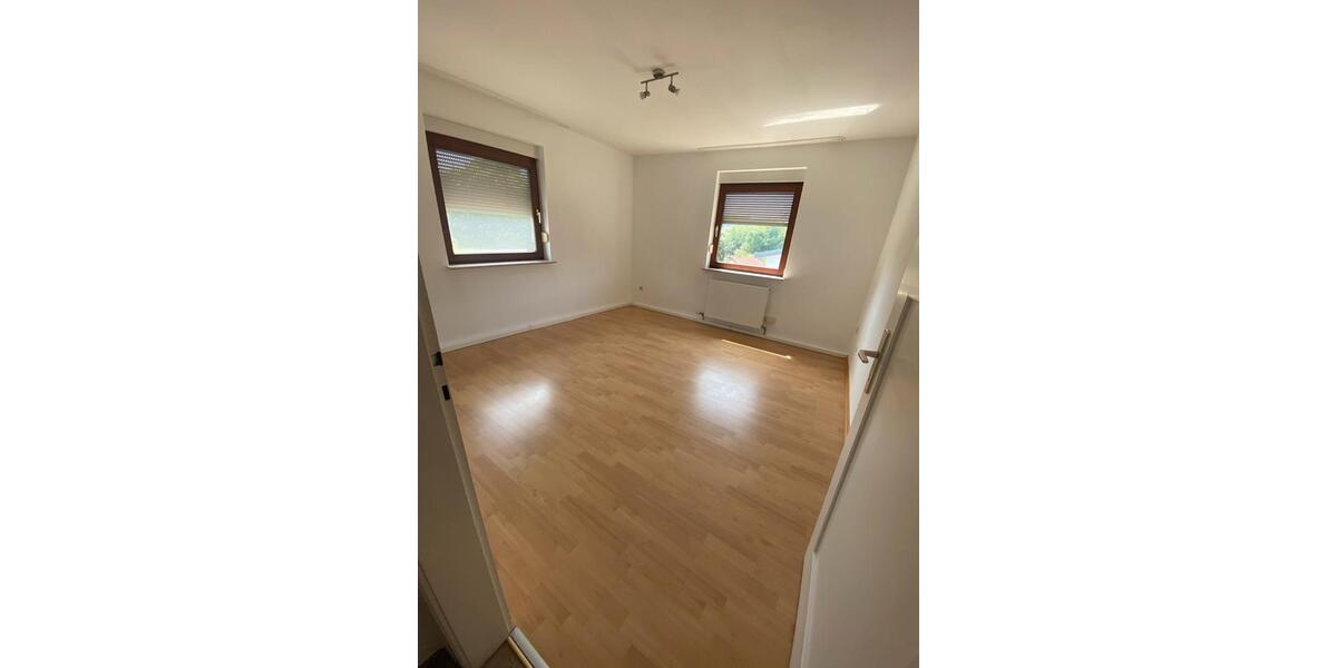 2-Zimmer-Wohnung in Möckmühl an NR zu vermieten zimmer