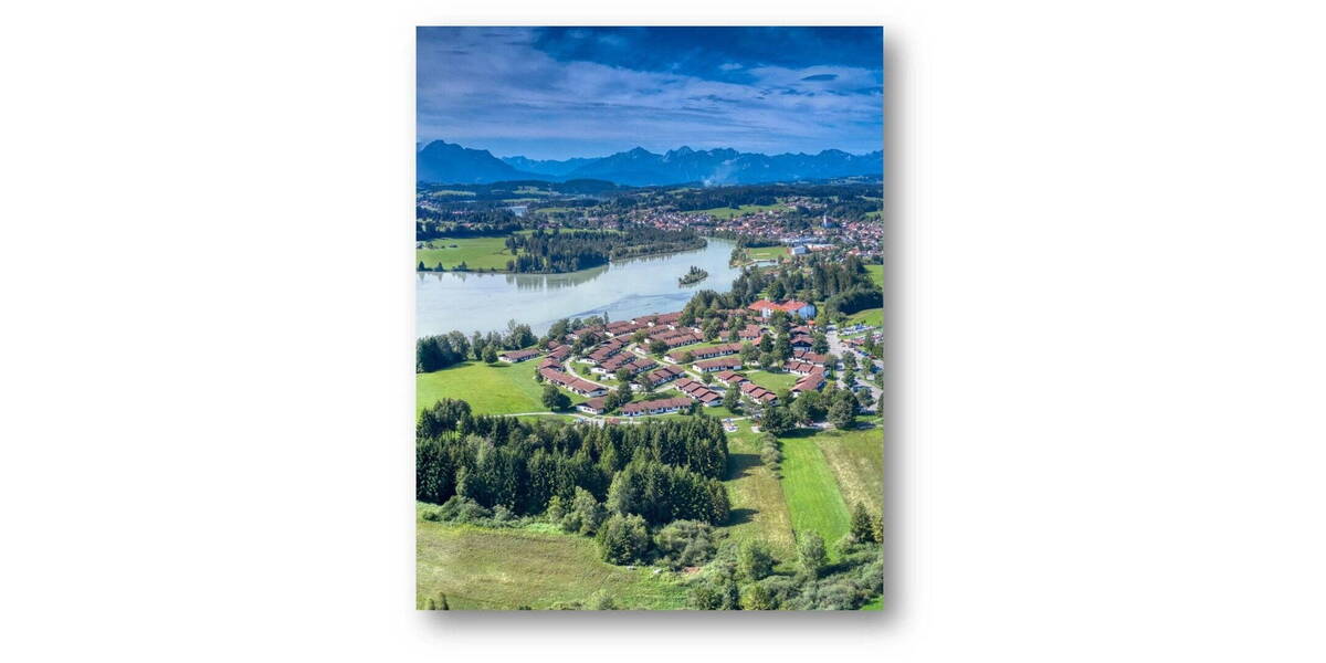 Mehrfamilienhaus, Wohnhaus Lechbruck am See Lechbruck - 4 Zimmer, 86 m&sup2;, 325.000&euro; | Angebot:26343964