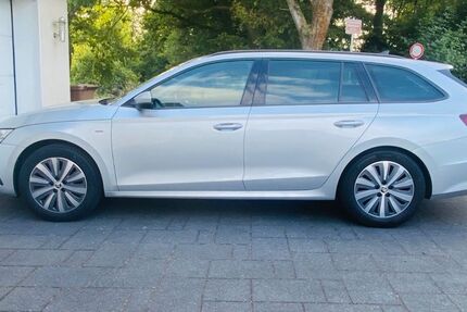 Skoda Octavia 180.000 km 14.500 &euro; Greven 48268