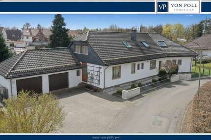 Haus Herzberg - 7.5 Zimmer, 240 m&sup2;, 395.000&euro; | Angebot:26145262