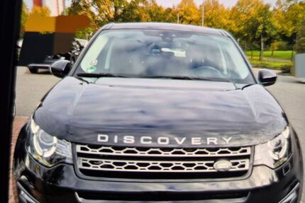 Land Rover Discovery Sport 146.000 km 17.900 &euro; Mannheim 68309