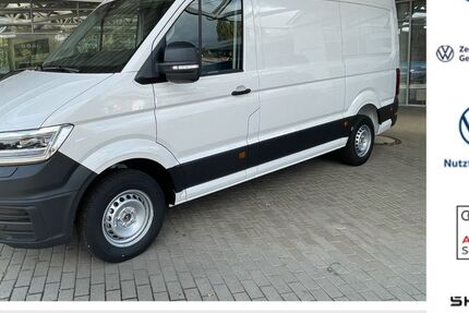 VW Crafter 1.050 km 56.990 &euro; Frankfurt (Oder) 15234