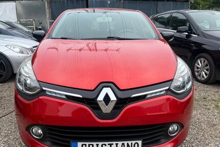 Renault Clio 132.000 km 4.999 &euro; Köln 51107