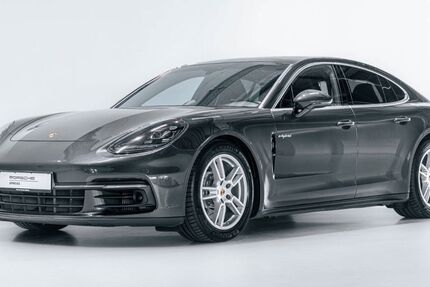 Porsche Panamera 136.427 km 56.900 &euro; Hofheim 65719