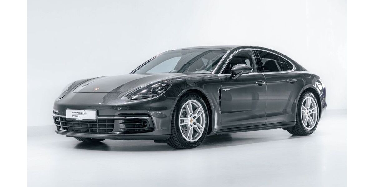Porsche Panamera 136.427 km 56.900 &euro; Hofheim 65719