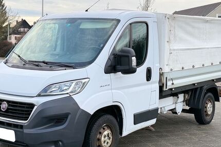 Fiat Ducato 277.000 km 9.990 &euro; Zirndorf 90513