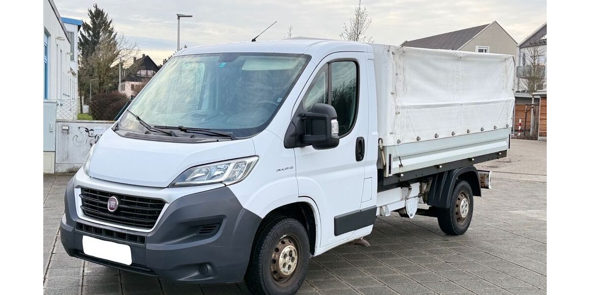 Fiat Ducato 277.000 km 9.990 &euro; Zirndorf 90513