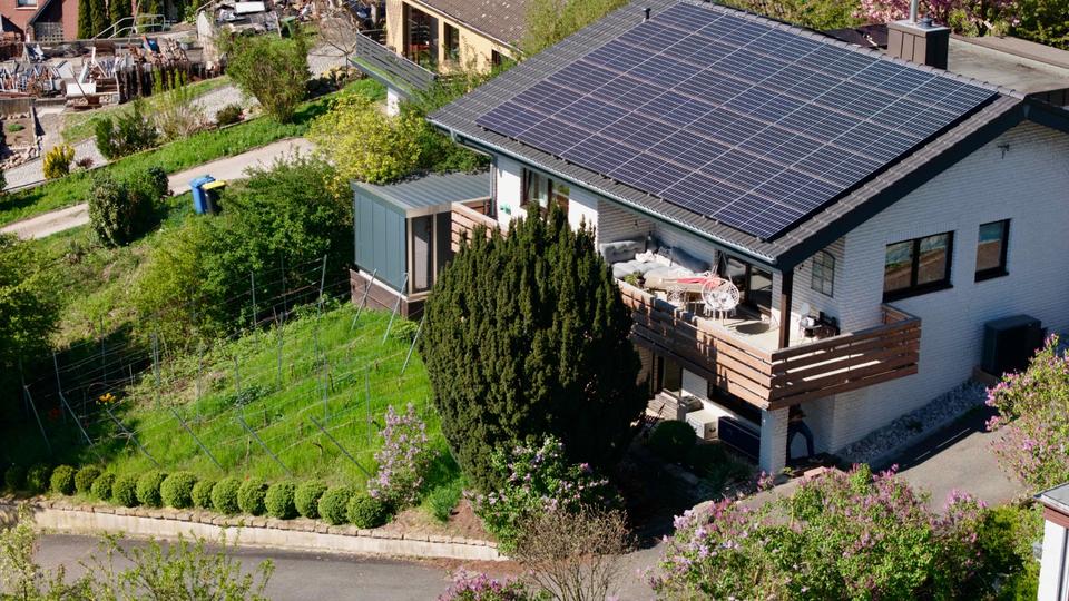 Einfamilienhaus Bad Salzdetfurth - 6 Zimmer, 147 m&sup2;, 659.000&euro; | Angebot:26356245