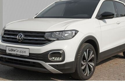 VW T-Cross 52.487 km 16.980 € Andernach 56626