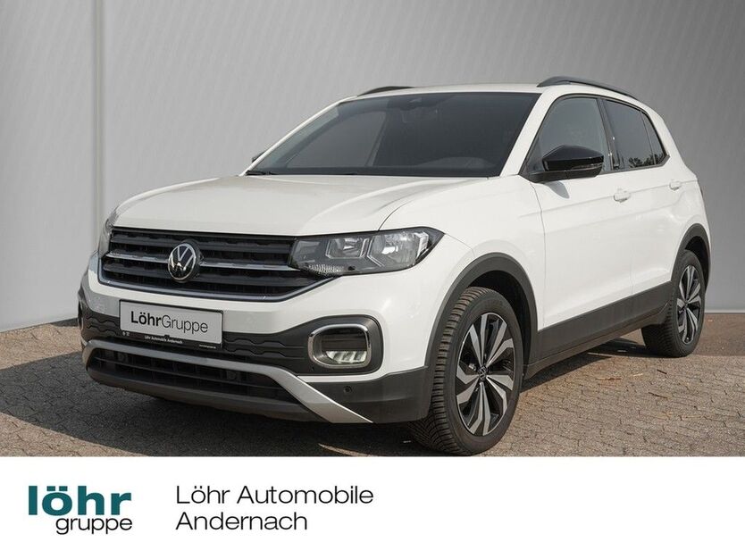 VW T-Cross 52.487 km 17.980 € Andernach 56626