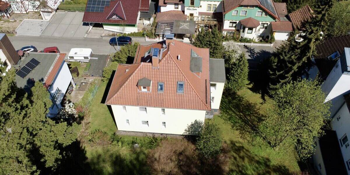 Mehrfamilienhaus, Wohnhaus Bad Sachsa - 254.900&euro; | Angebot:26332343