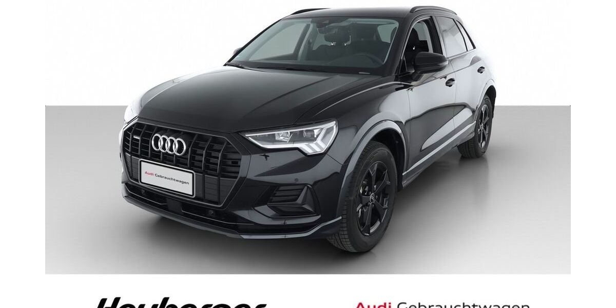 Audi Q3 2.500 km 43.790 &euro; Füssen 87629