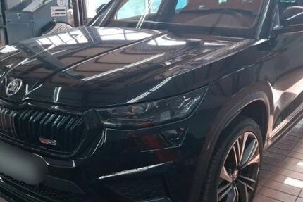Skoda Kodiaq 41.864 km 44.444 &euro; Ingolstadt 85053