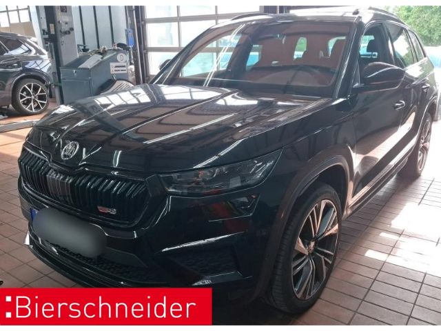 Skoda Kodiaq 41.864 km 44.444 &euro; Ingolstadt 85053