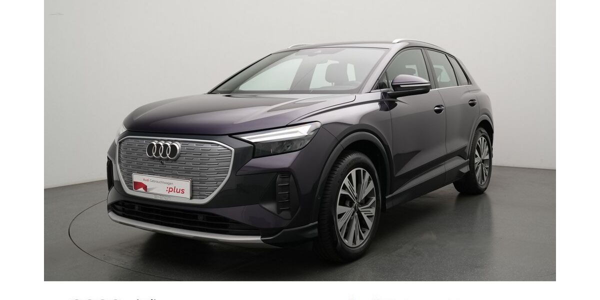 Audi Q4 e-tron 73.234 km 33.688 &euro; Leverkusen 51373
