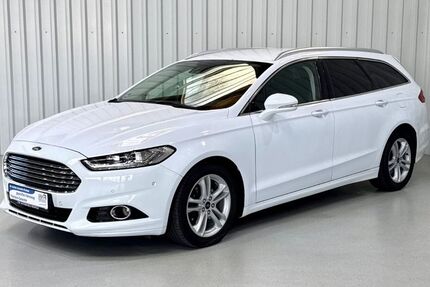 Ford Mondeo 183.000 km 7.450 &euro; Lippstadt 59555