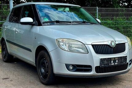 Skoda Fabia 112.850 km 3.000 &euro; Bielefeld 33649