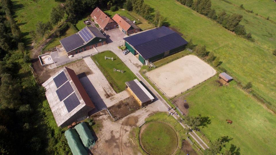 Erdgeschoßwohnung Rastede - 1 Zimmer, 60 m&sup2;, 630&euro; | Angebot:25455531