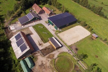 Wohnung Rastede - 1 Zimmer, 60 m&sup2;, 630&euro; | Angebot:25455531