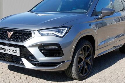 Cupra Ateca 9.990 km 49.990 &euro; Meckenheim / Bonn 53340