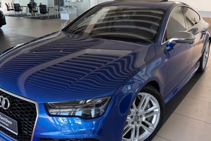 Audi RS7 116.700 km 44.900 &euro; Oberdischingen 89610