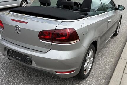 VW Golf 110.801 km 6.590 &euro; Lübeck 23560