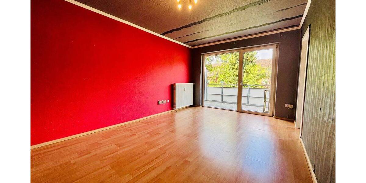Etagenwohnung Stockelsdorf - 5 Zimmer, 108 m&sup2;, 275.000&euro; | Angebot:26859315