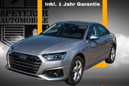 Audi A4 31.000 km 21.950 &euro; Speyer 67346