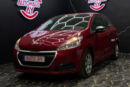 Peugeot 208 21.735 km 6.350 &euro; Köln 50827
