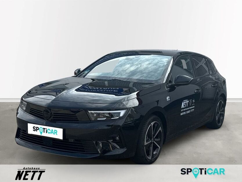 Opel Astra 6.000 km 32.200 € Mayen 56727