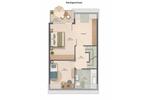 Reihenhaus Mettlach - 5 Zimmer, 157 m&sup2;, 239.000&euro; | Angebot:26612274