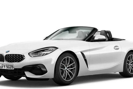BMW Z4 43.274 km 32.290 &euro; Uelzen 29525