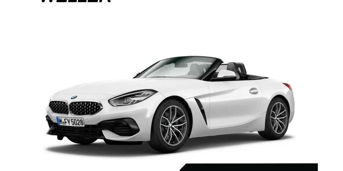 BMW Z4 43.274 km 32.290 &euro; Uelzen 29525