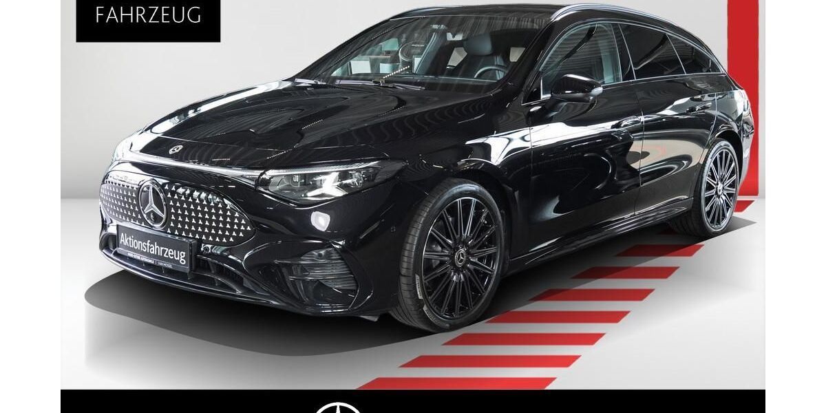 Mercedes-Benz CLA 350 8.050 km 68.998 &euro; Schleswig-Busdorf 24866