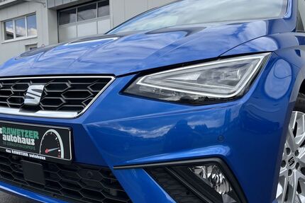 Seat Ibiza 23.551 km 19.860 &euro; Marktredwitz 95615